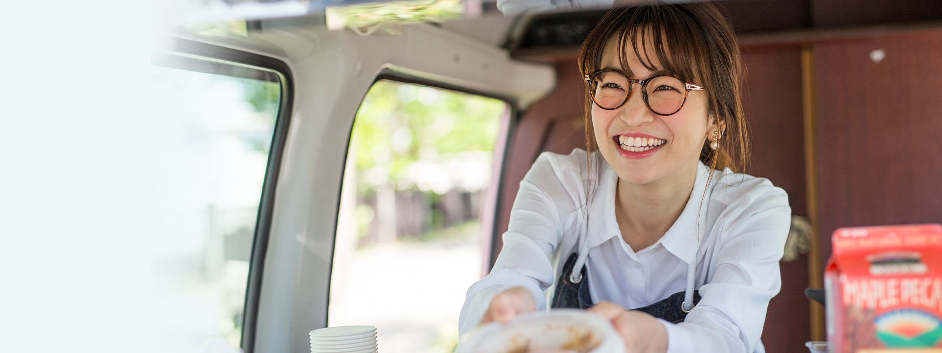 株式会社キッチンカーコーポレーション