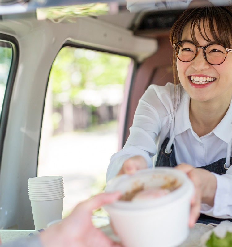 株式会社キッチンカーコーポレーション